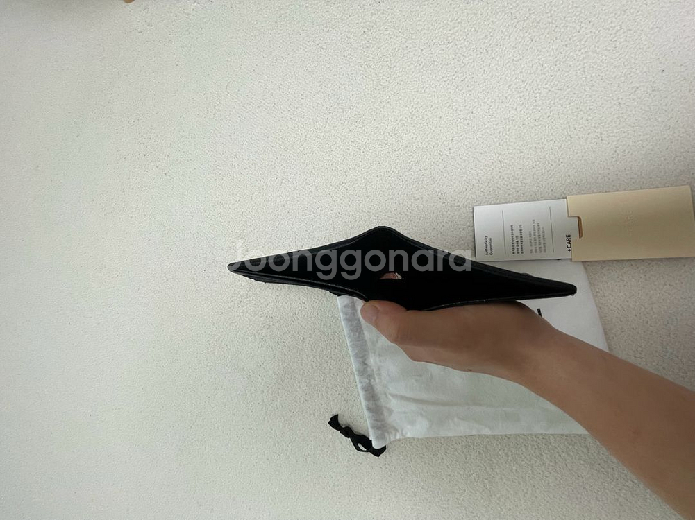 루이비통 멀티플 월렛 이클립스 반지갑 판매합니다.--4