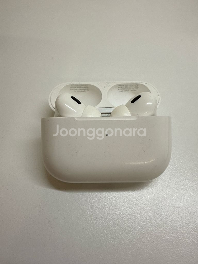 에어팟 프로2--0