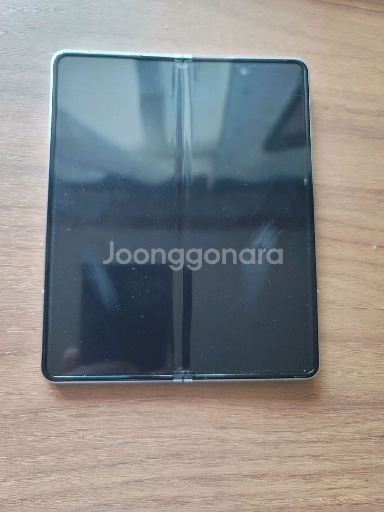 갤럭시 z폴드3 저렴 판매--1