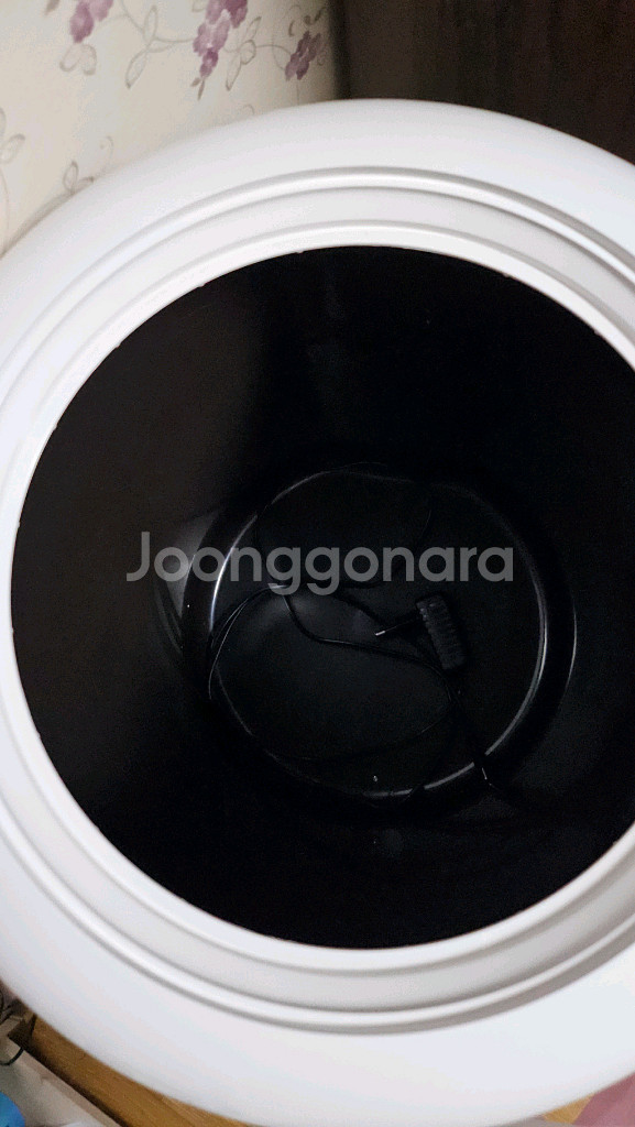 미락 진공쌀통 20kg 직거래! 곤지암, 광주시청 근방--3