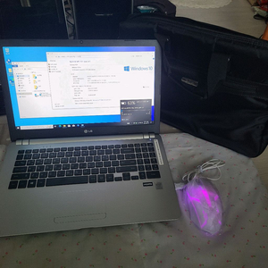 lg 노트북 15인치