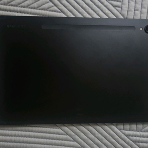 갤럭시탭 S9 128gb 그라파이트(거의 새것)