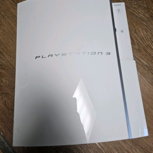 플스 3 참치 부품용 ps3