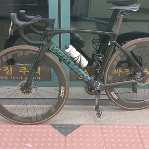 위아위스 와스프로 로드자전거