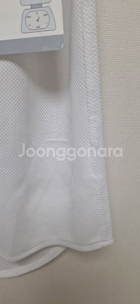 두산 밀리터리 유니폼 110 오명진--2