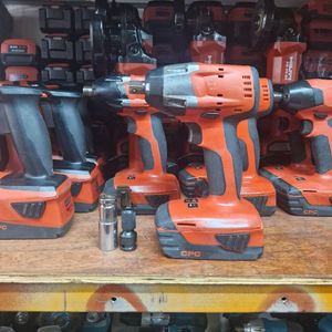 [HILTI]힐티충전임팩렌치 SIW6AT A22 깔끔한