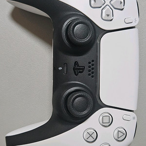 PS5 듀얼센스 컨트롤러 단순개봉