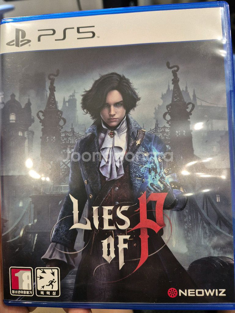 ps5 p의거짓 판매합니다.--0