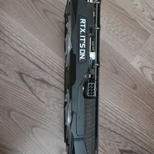 rtx 3060 팝니다
