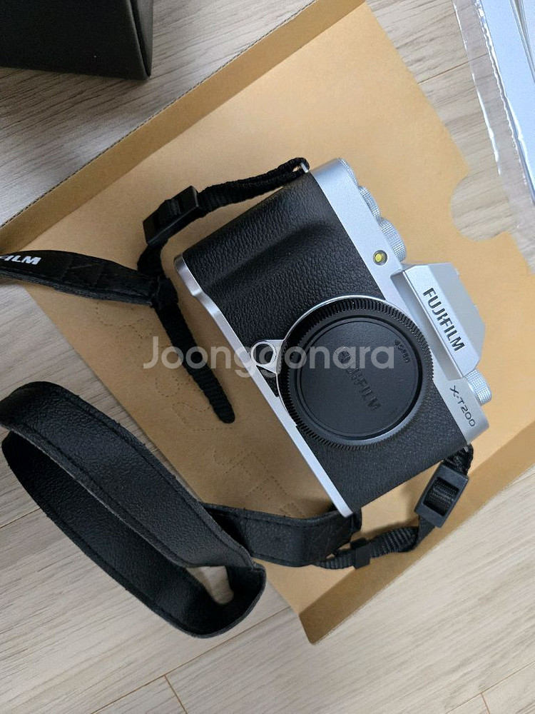 후지필름 x-t200--0