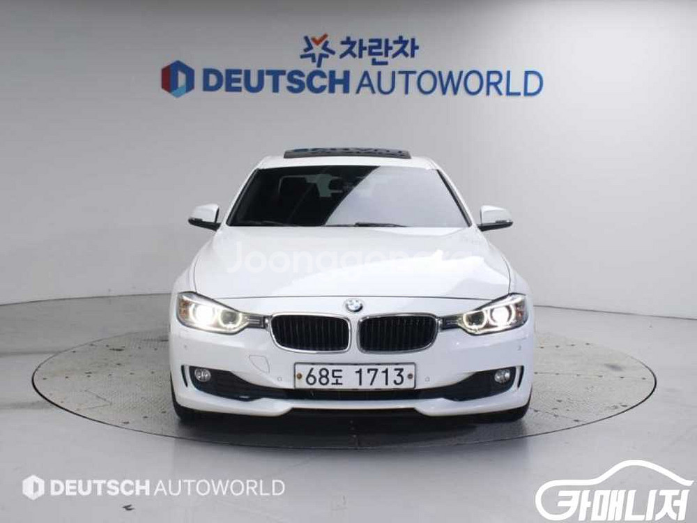 [BMW]3시리즈 (F30) 320d #앱특가--2