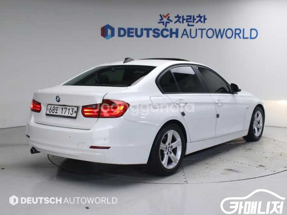 [BMW]3시리즈 (F30) 320d #앱특가--1