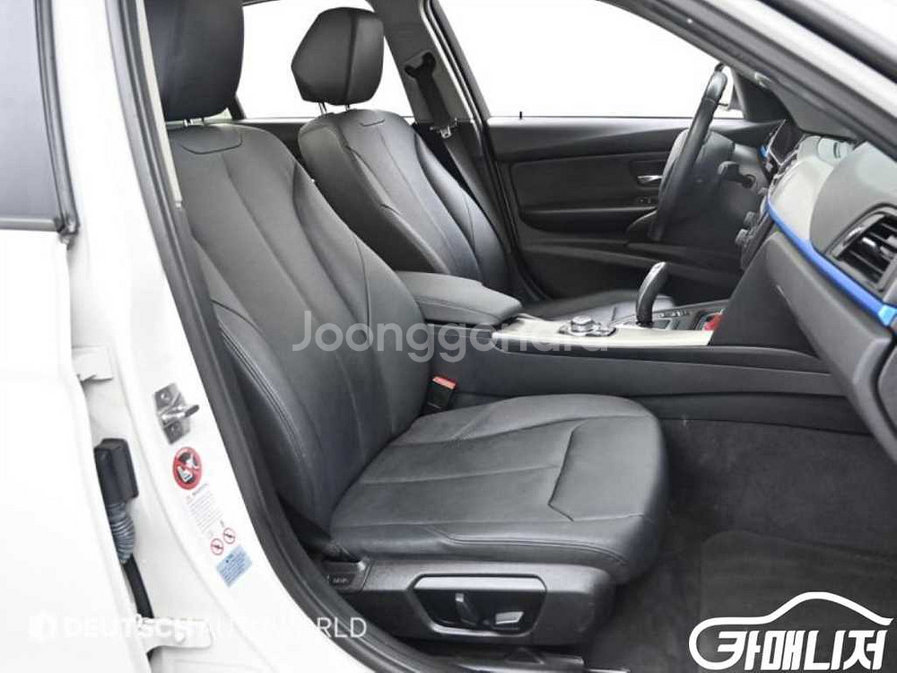 [BMW]3시리즈 (F30) 320d #앱특가--9