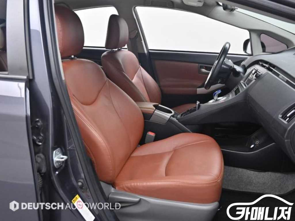 [토요타]프리우스 1.8 E #앱특가--9