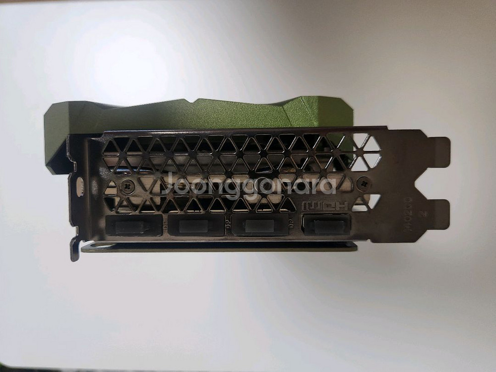 만리 지포스 RTX 4070 팝니다--2