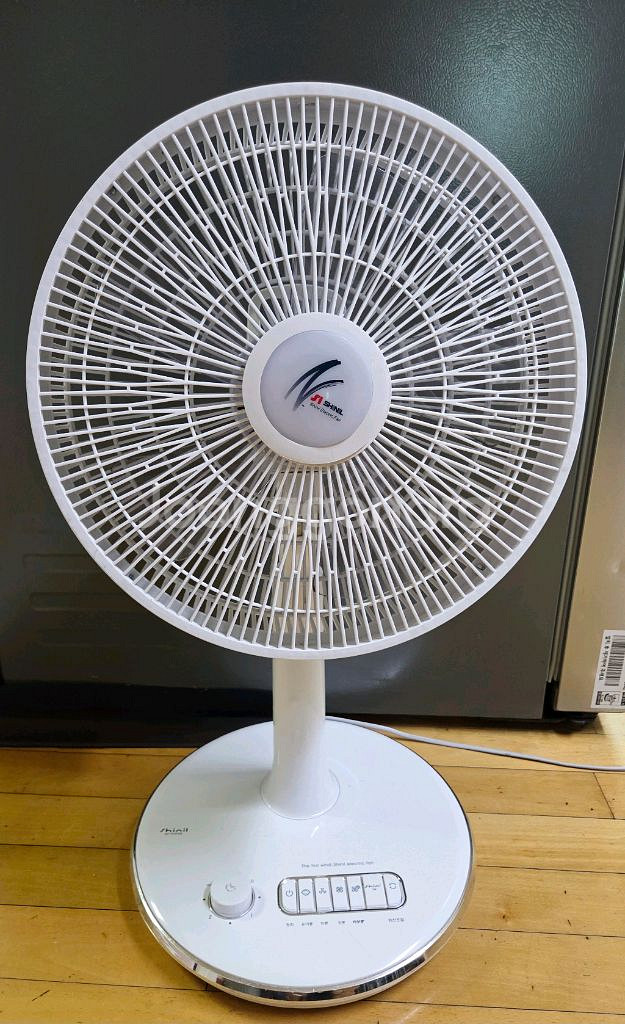 신일 선풍기 서큘레이터 35cm--0