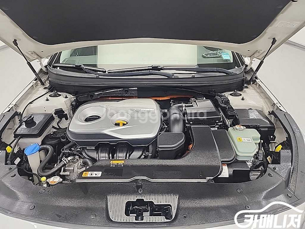 [현대]LF 쏘나타 하이브리드 2.0 프리미엄 #앱특가--4