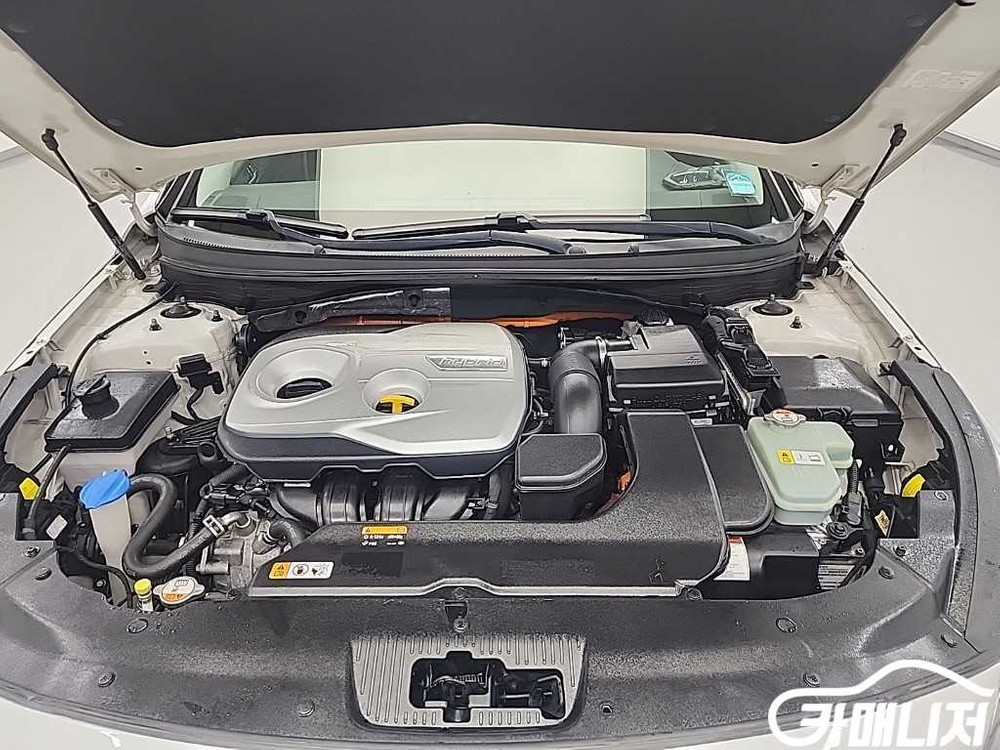 [현대]LF 쏘나타 하이브리드 2.0 프리미엄 #앱특가--4