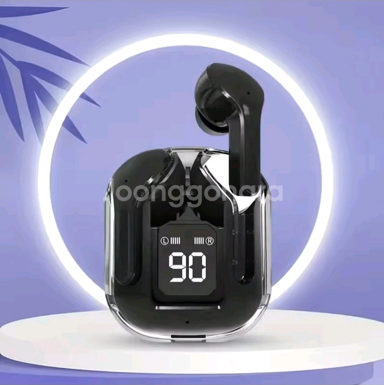 TWS Air31이어퍼드 무선 블루투스 이어폰--0