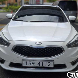 [기아]더 뉴 K7 2.4 GDI 프레스티지 스페셜 #