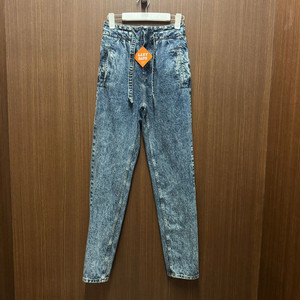 이자벨마랑 데님 팬츠 청바지 여성 36사이즈
