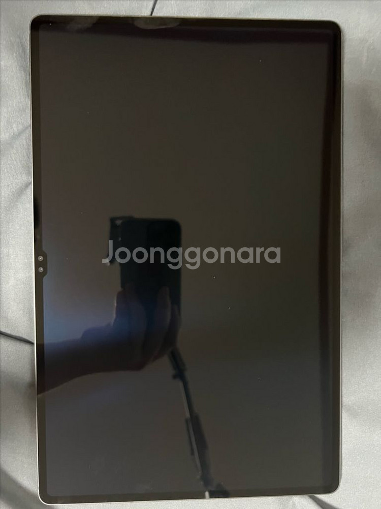 갤럭시탭 S9 울트라 256 wifi--4
