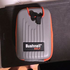 부쉬넬 pro x3 레이저 거리측정기