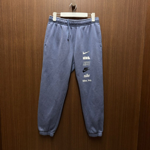 나이키 트레이닝 조거팬츠 L