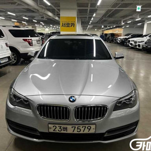[BMW]5시리즈 (F10) 528i (5인승) #앱특