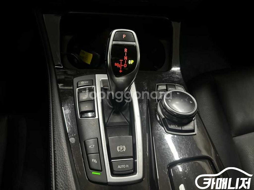 [BMW]5시리즈 (F10) 528i (5인승) #앱특--7