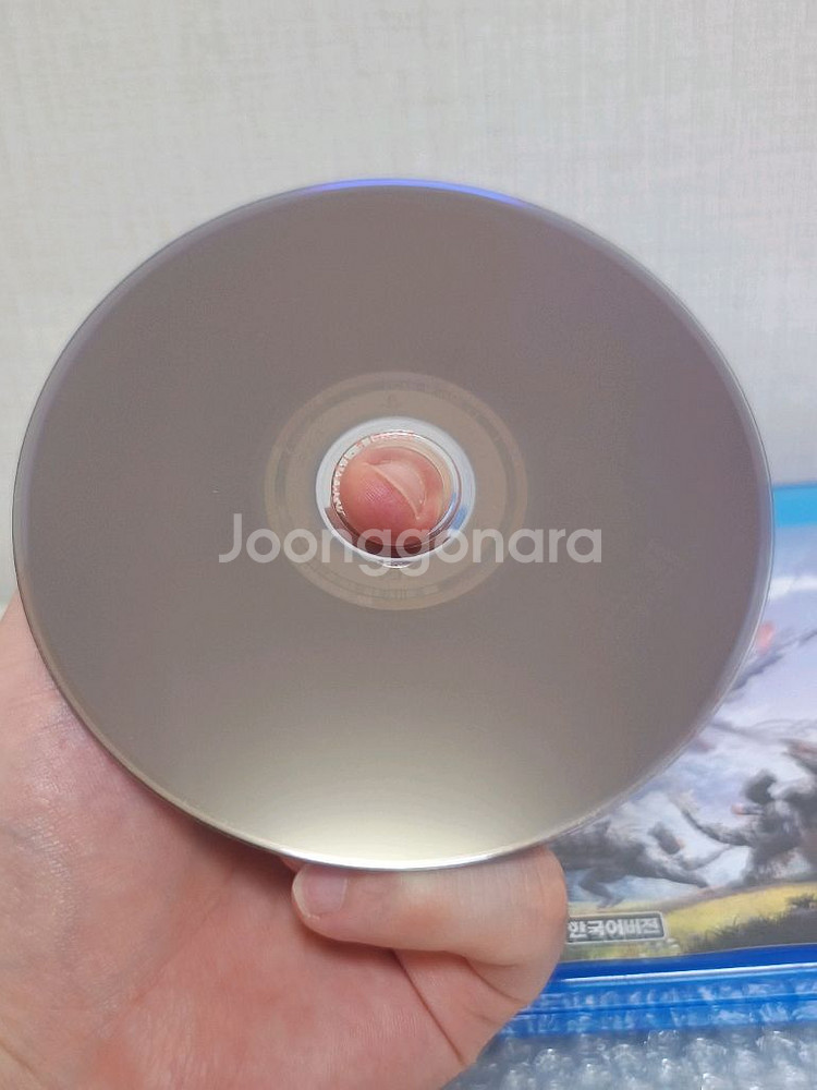 [PS4] 호라이즌 제로던 컴플리트 에디션--3