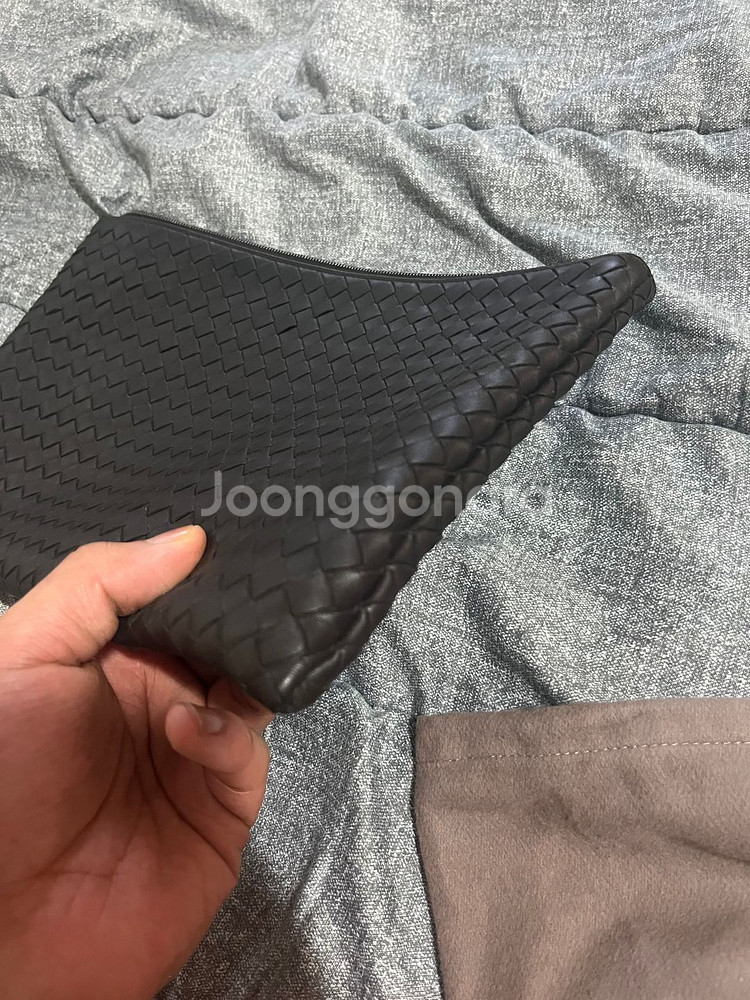 보테가 베네타 클러치--3
