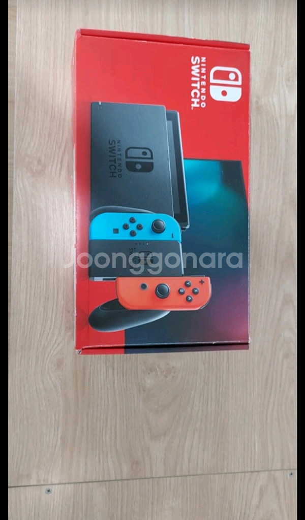 닌텐도스위치--0