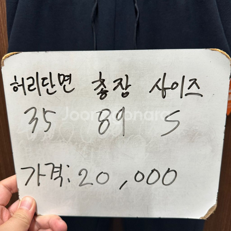 나이키 테크플리스 트레이닝 조거팬츠 여성 S--1