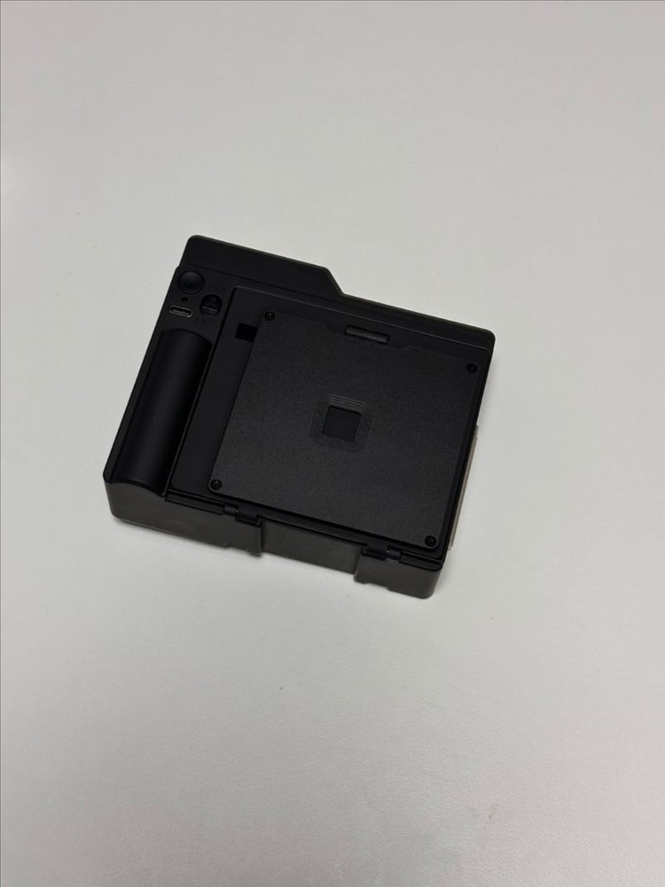 논스 카매라 (nons camera) 핫셀용 인스탁스백--2