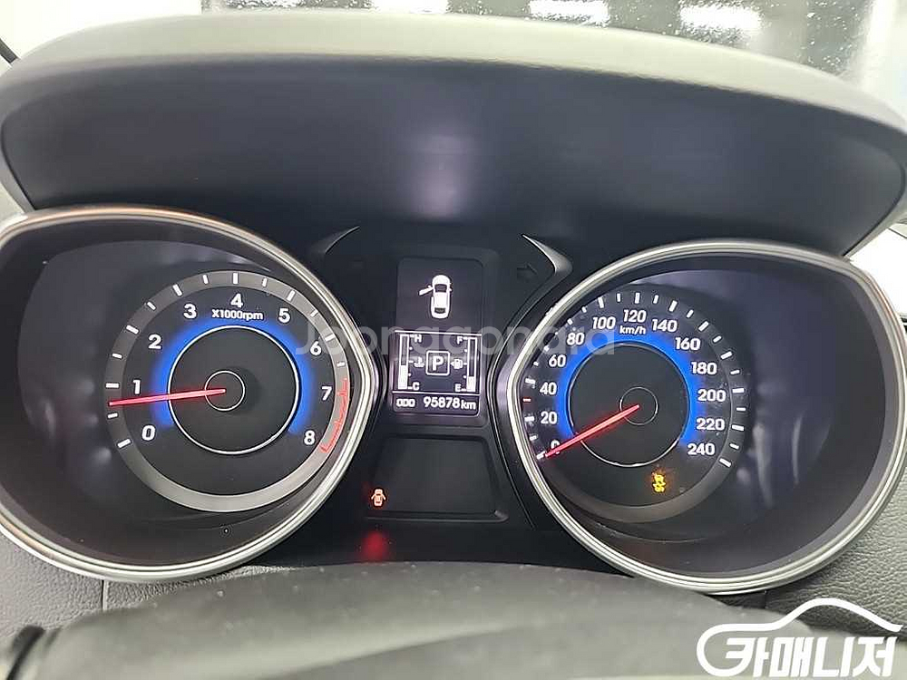 [현대]더 뉴 아반떼 1.6 GDI 모던 #앱특가--5