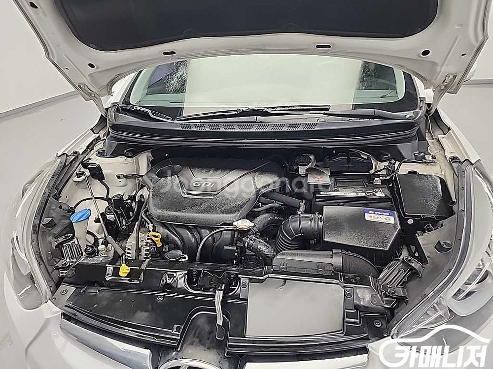 [현대]더 뉴 아반떼 1.6 GDI 모던 #앱특가--4