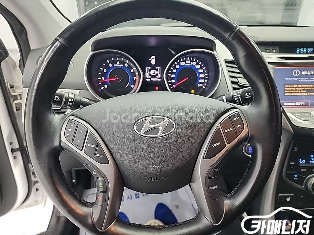 [현대]더 뉴 아반떼 1.6 GDI 모던 #앱특가--8