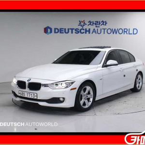 [BMW]3시리즈 (F30) 320d #앱특가