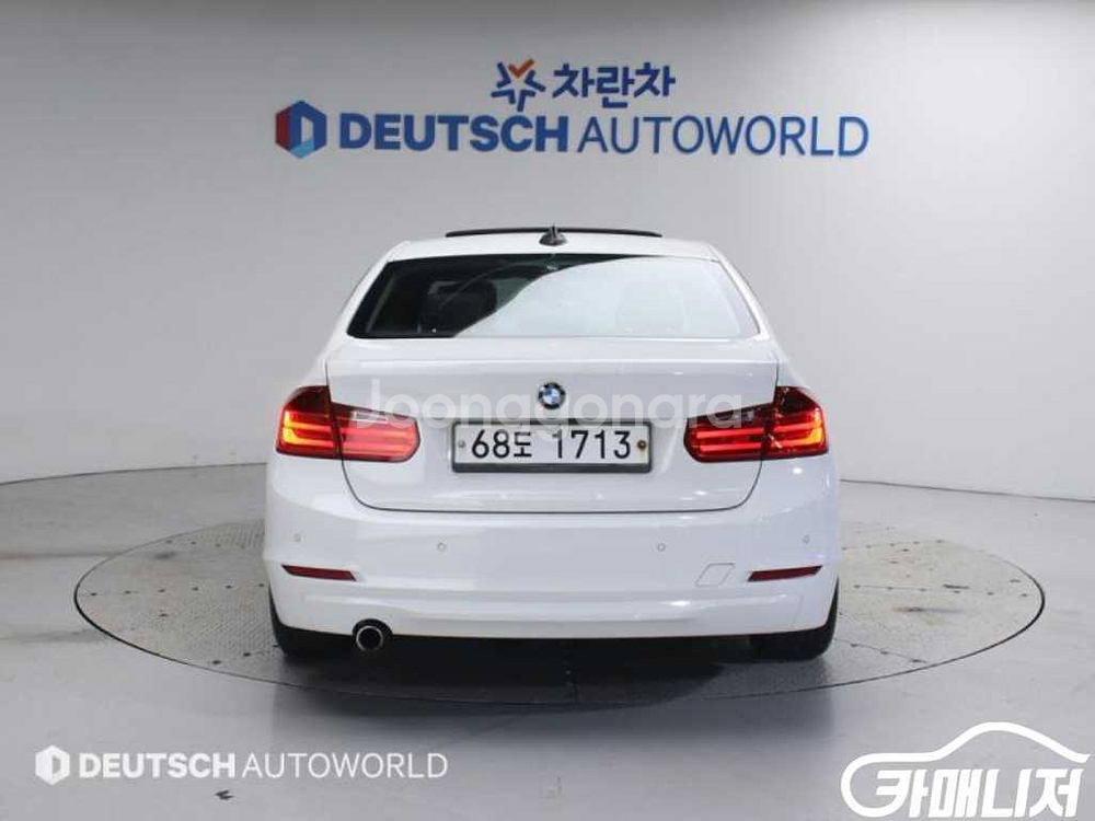 [BMW]3시리즈 (F30) 320d #앱특가--3
