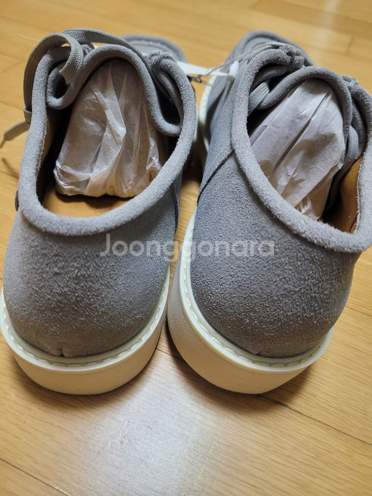 커버낫 컴피 모카신 260--2