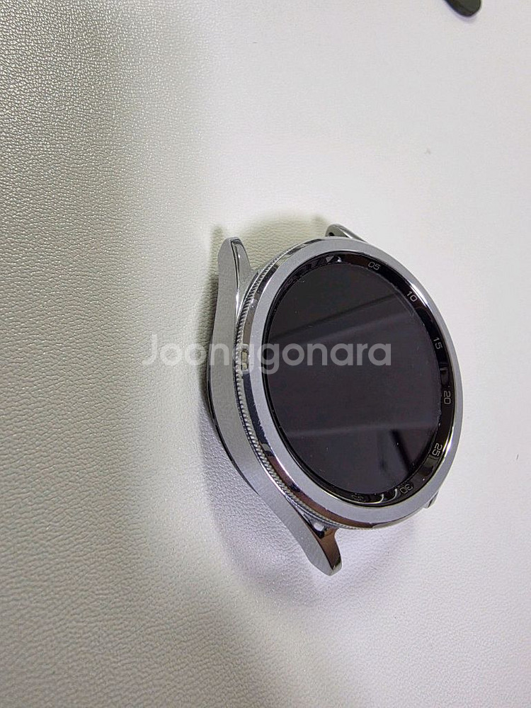 갤럭시워치6 클래식 43mm--2