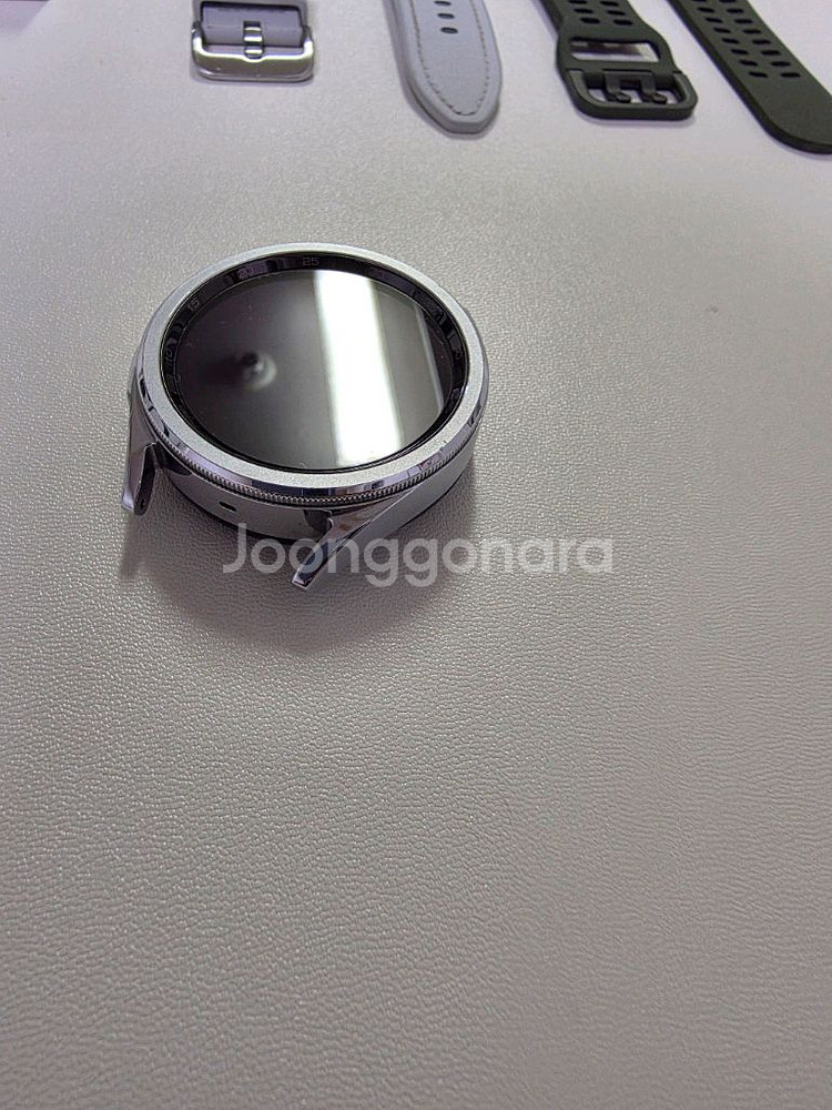 갤럭시워치6 클래식 43mm--3
