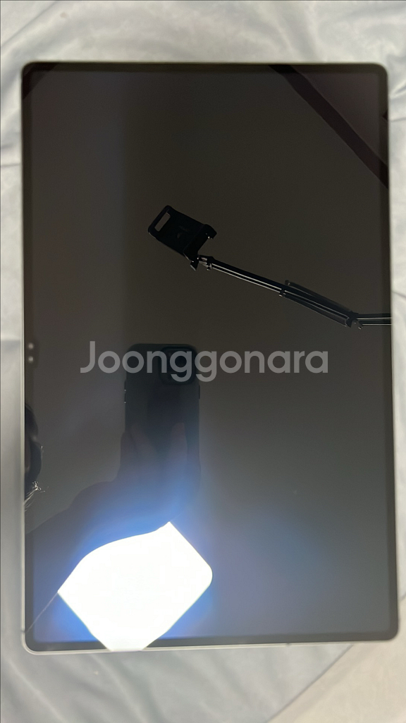 갤럭시탭 S9 울트라 256 wifi--5