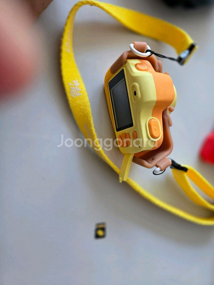 어린이 키즈 토이 카메라--3