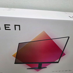 hp omen 32q 32인치 모니터