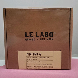 르라보 상탈33 EDP 100ml.