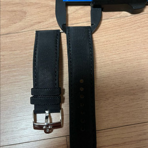 패브릭 가죽 시계줄 팝니다