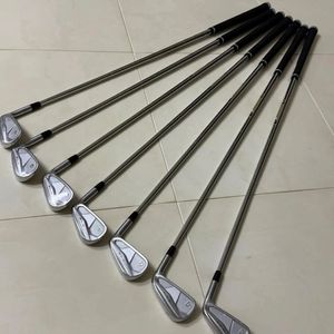 테일러메이드 P7CB 아이언 세트 팝니다.