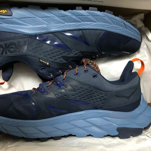 호카 아나카파 로우 GTX 트레킹화 290mm